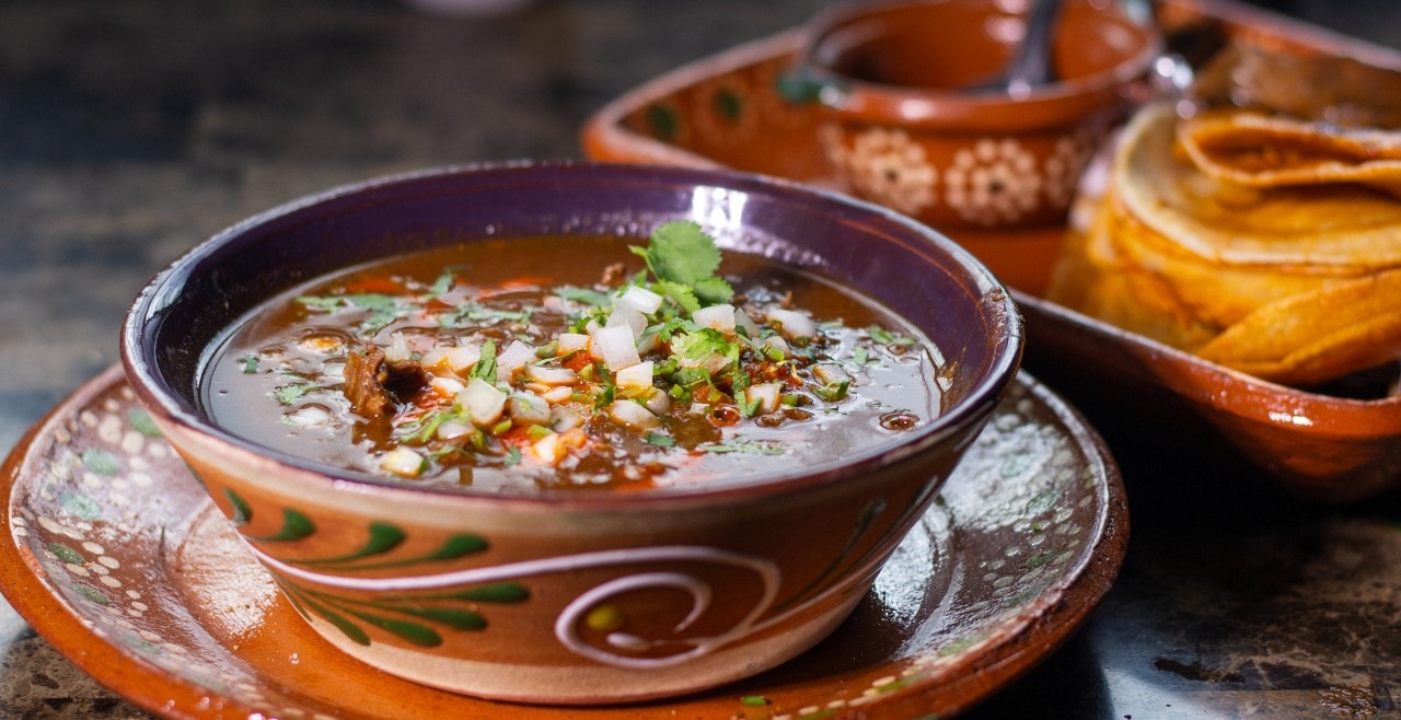 Platillos regionales: los sabores de cada México para tu menú